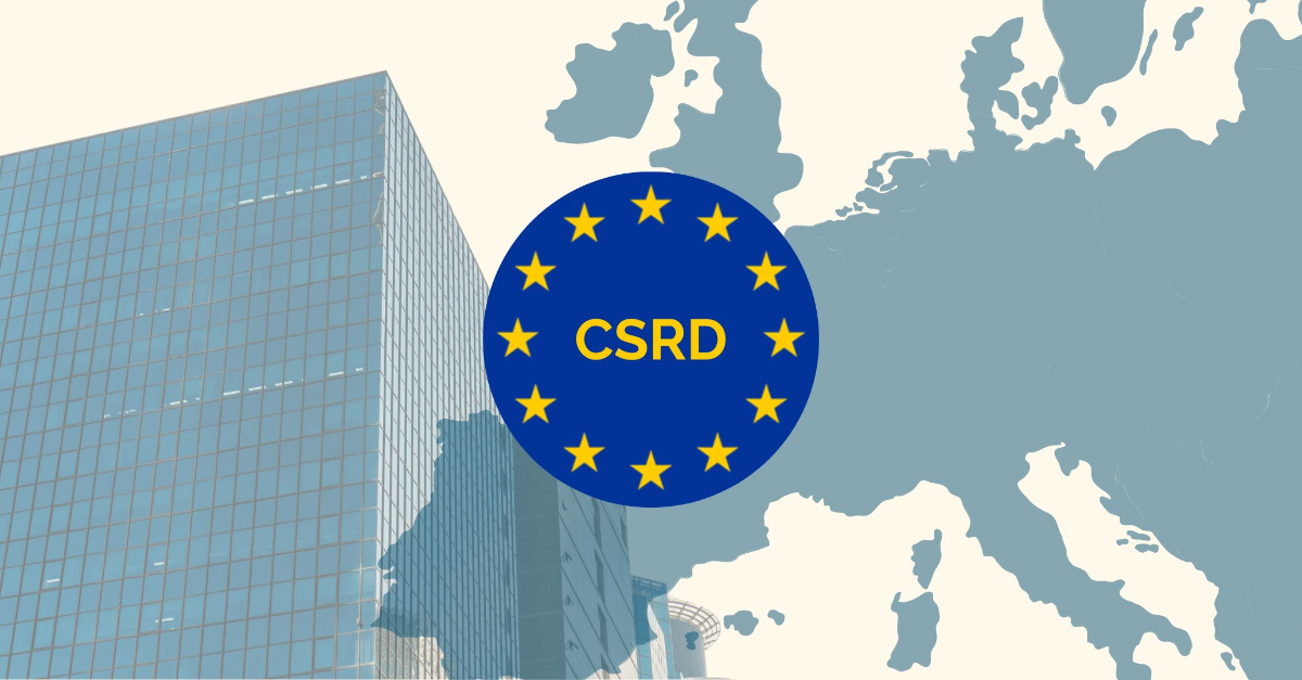 CSRD
