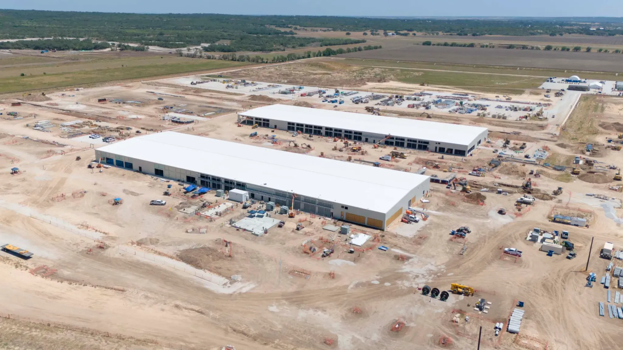 What the Texas Data Centre Debate Teaches Businesses About Trust, Engagement and Sustainable Growth