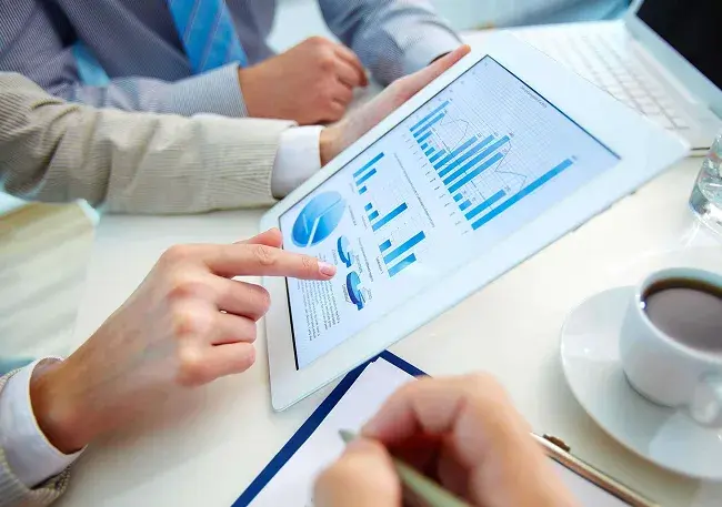 Sustainability Reporting