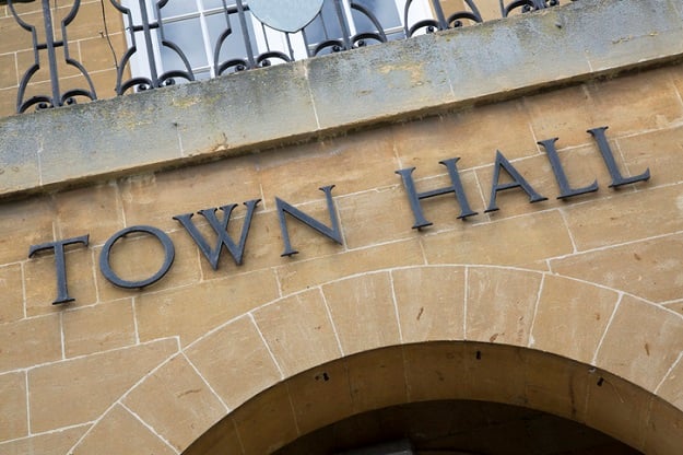 Town Hall