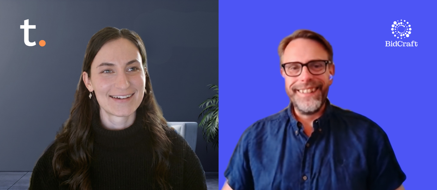 What we learned from our social value webinar with BidCraft