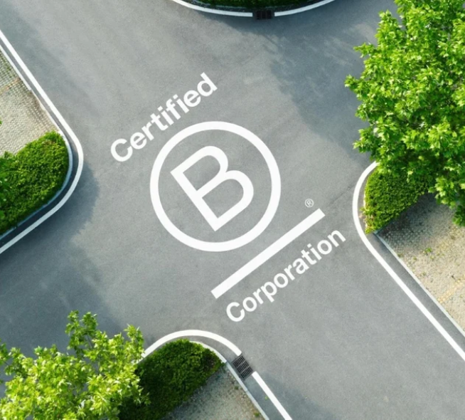 B Corp
