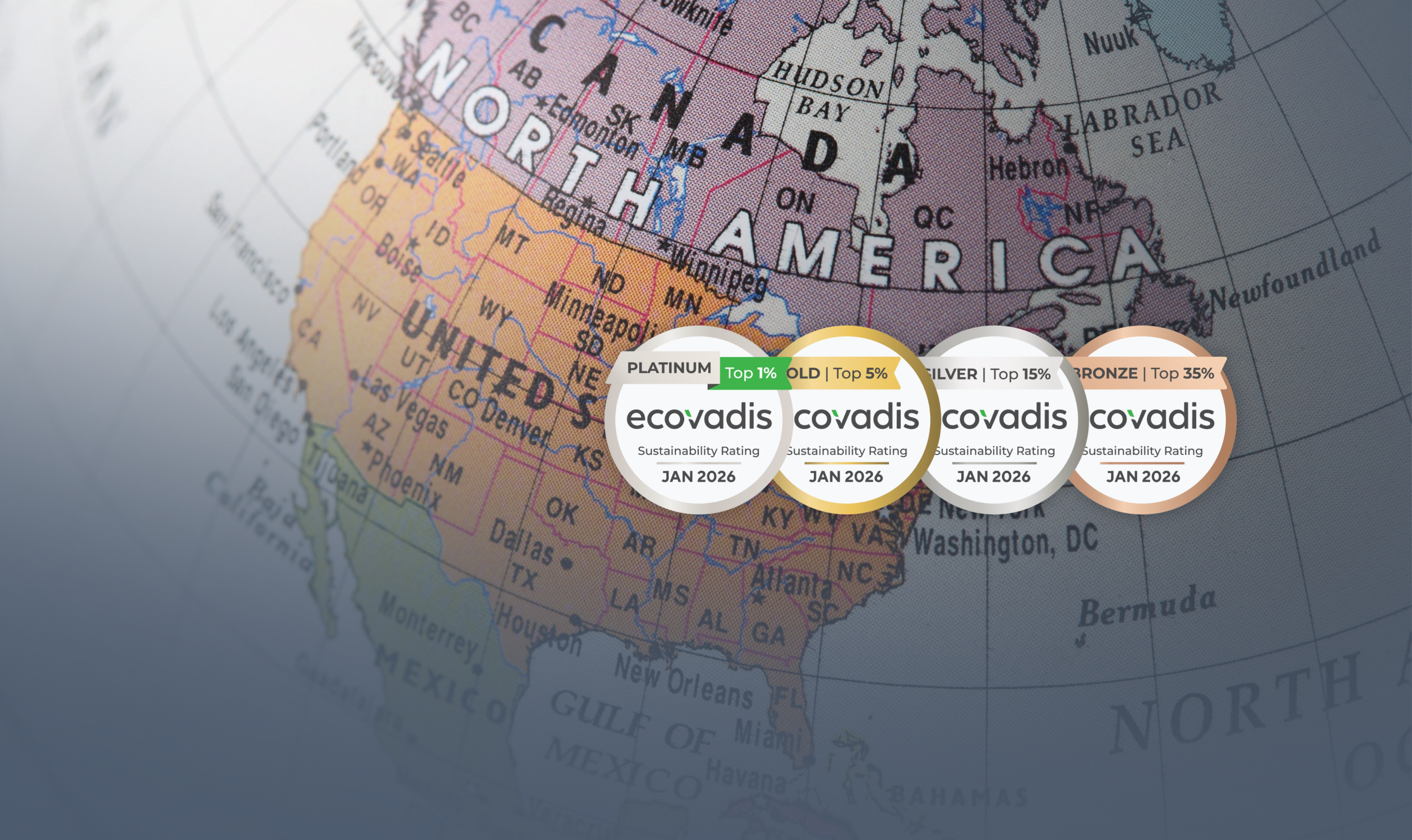 Do US Companies Need EcoVadis in 2026? Why Buyers, Not Regulators, Are Driving Demand
