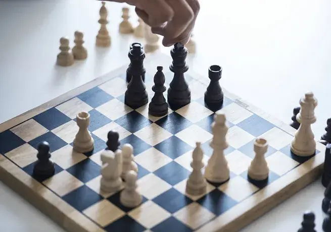 chess 1